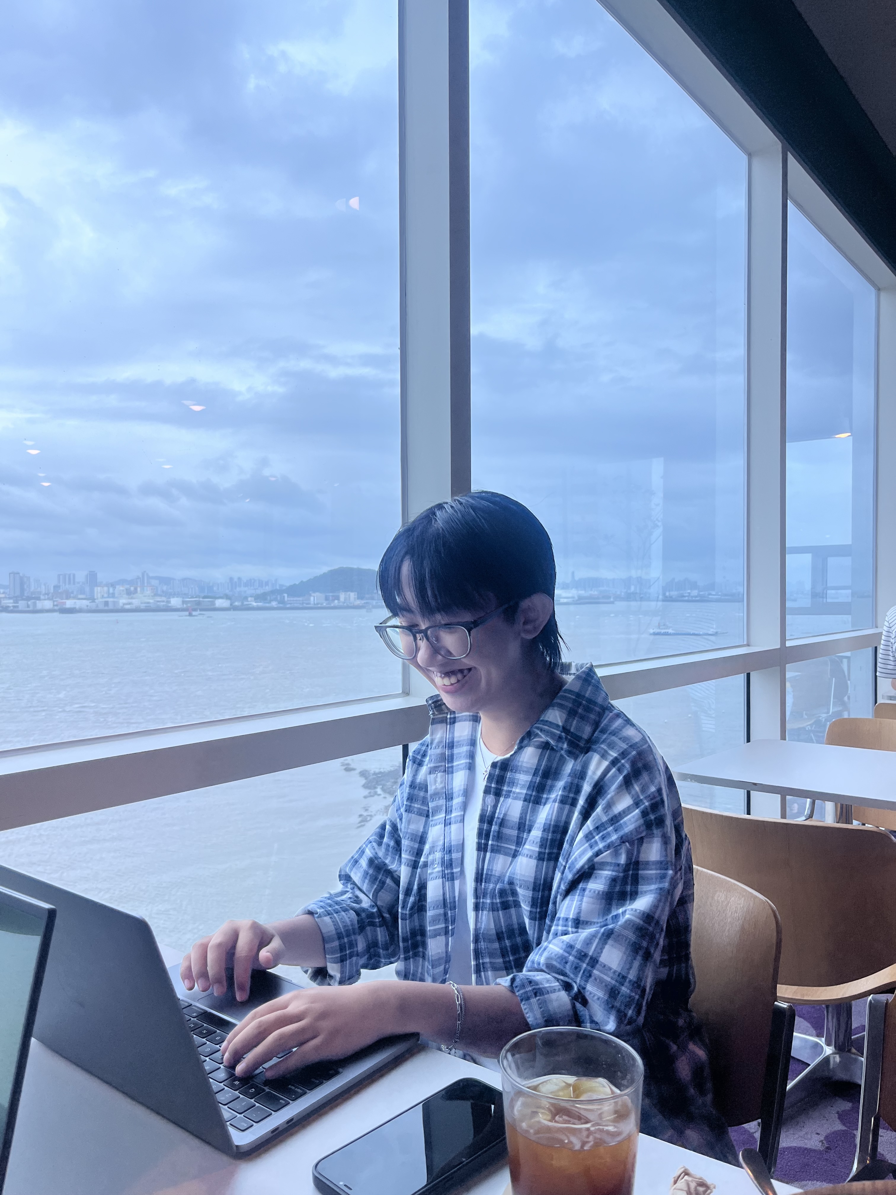 Zin Wai Yan | 진웨이얀 Profile Image